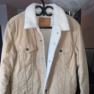 Levis Jacket